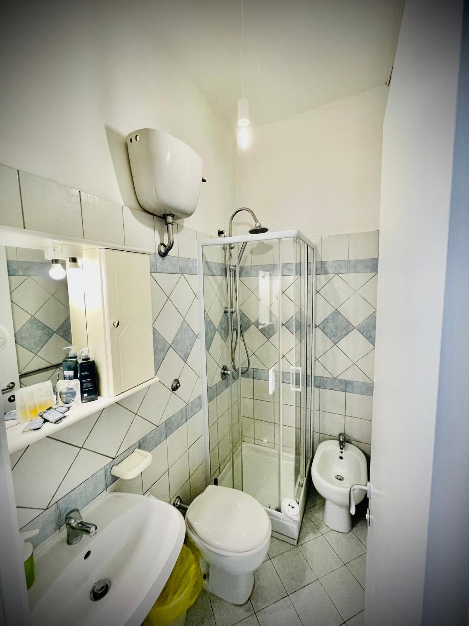Minturnae Hotel Scauri  Exteriér fotografie