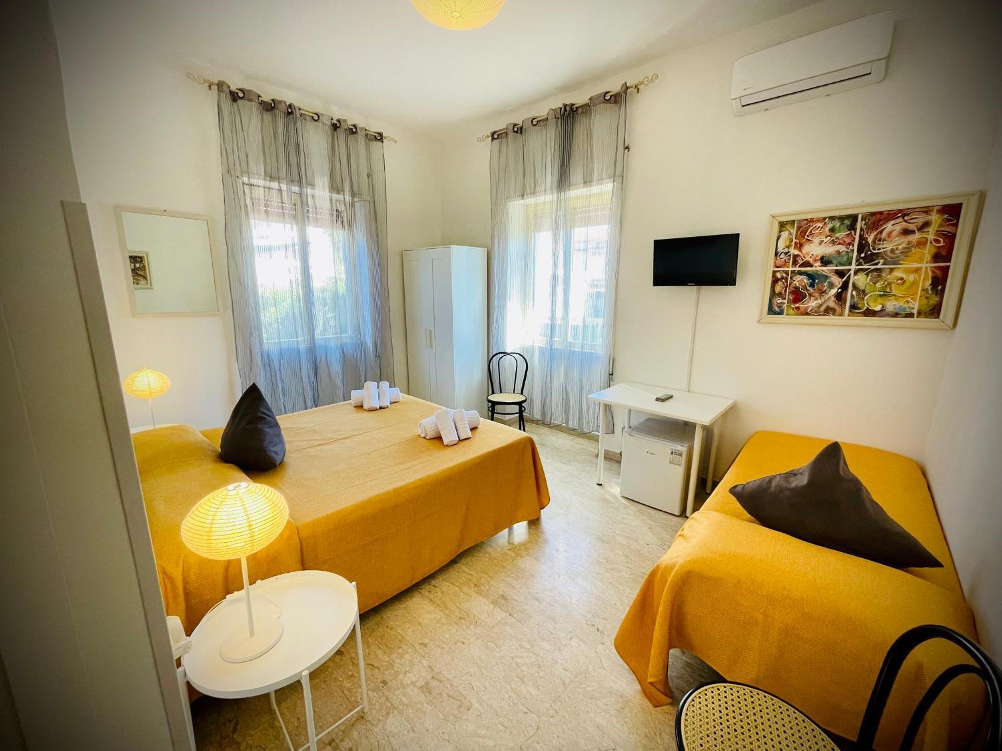 Minturnae Hotel Scauri  Exteriér fotografie