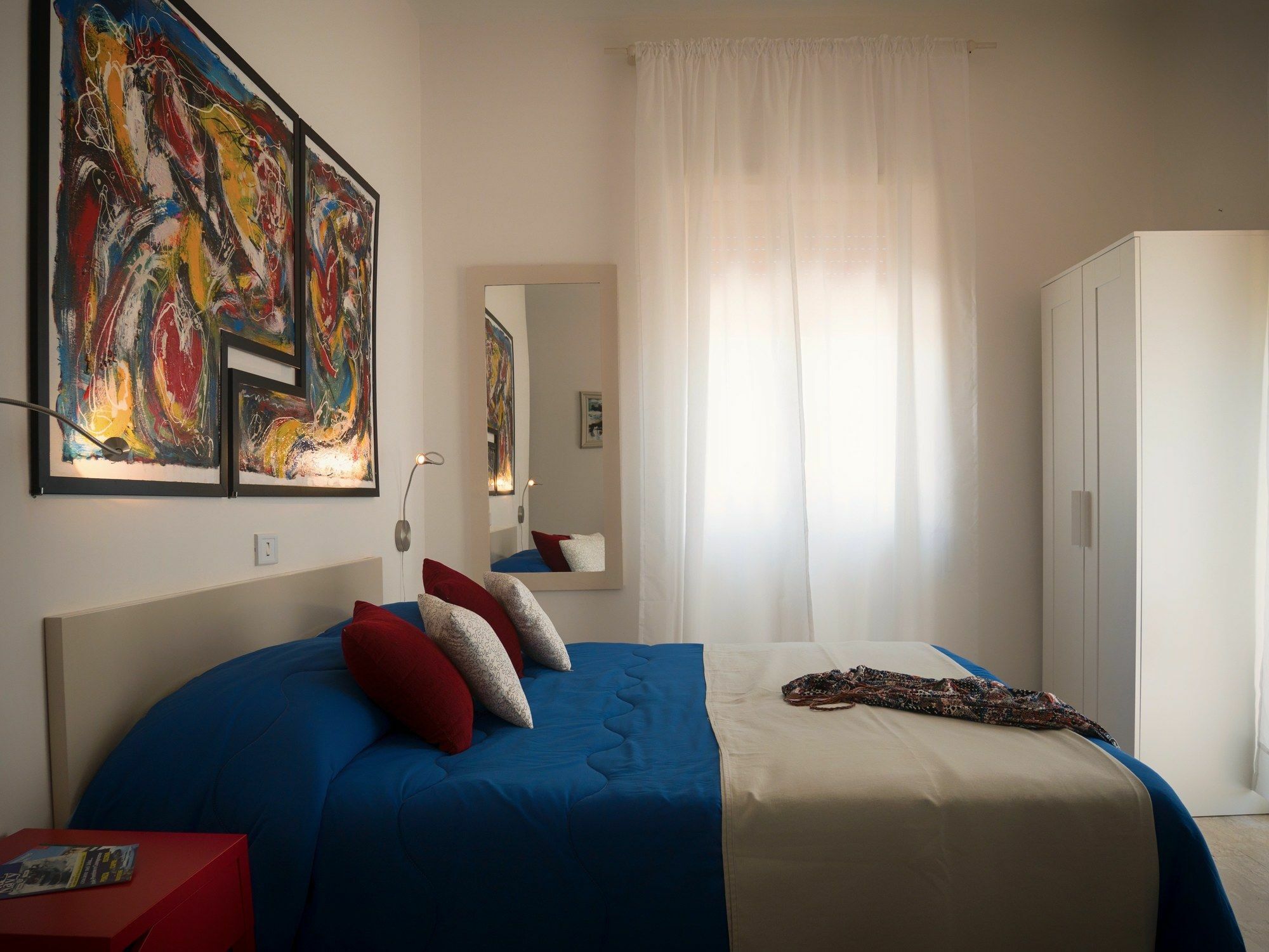 Minturnae Hotel Scauri  Exteriér fotografie