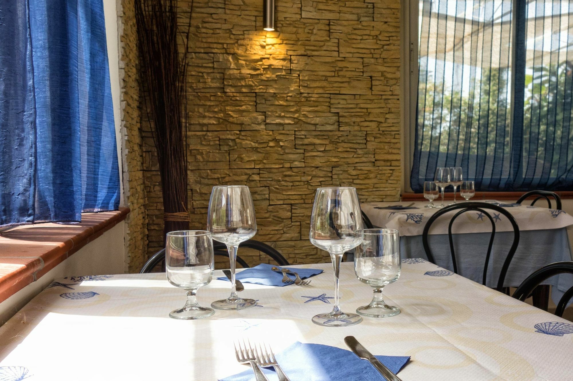 Minturnae Hotel Scauri  Exteriér fotografie